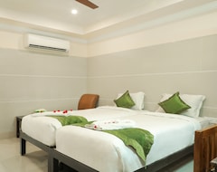 Khách sạn Treebo Trend ARK Inn Residency (Kumbakonam, Ấn Độ)