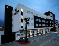 Hotel DoubleTree by Hilton Queretaro (Queretaro, Mexico)