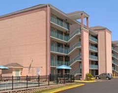 Khách sạn Days Inn By Wyndham Columbus-North Fort Moore (Columbus, Hoa Kỳ)