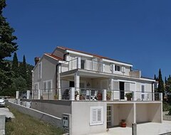 Khách sạn Residences Island View (Dubrovnik, Croatia)
