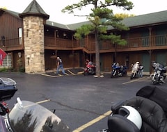Hotel Country Mountain Inn (Eureka Springs, USA)