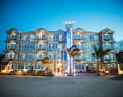Hotel Naf Beach (Mtwara, Tanzanija)