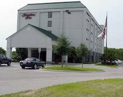 Hotel Hampton Inn Tampa-Veterans Expwy (Airport North), FL (Tampa, USA)