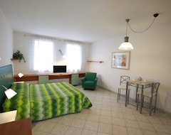 Hotelli Residenze Temporanee (Parma, Italia)