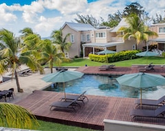 Otel White Oaks Villas (Trou aux Biches, Mauritius)