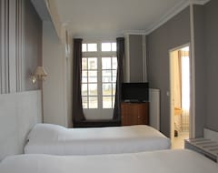 Khách sạn Hotel Saint-Julien (Angers, Pháp)