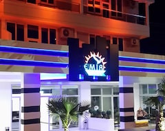 Hotelli Emir Otel (Okurcalar, Turkki)