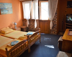Hotel Guest House Nia (Samokov, Bulgaria)