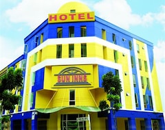 Khách sạn Hotel Sun Inns Kota Damansara (Petaling Jaya, Malaysia)