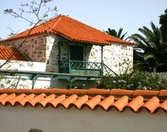 Hotelli Finca Casa Isaitas (Pajara, Espanja)