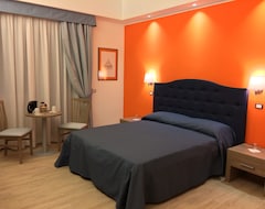 Hotel Fleming Suites (Rome, Italy)
