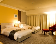 Khách sạn Hotel New Otani Hakata (Fukuoka, Nhật Bản)