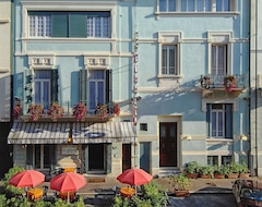 Hotel Massimo (Viareggio, Italy)