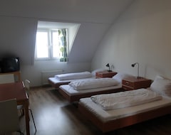 Albergue StayInn Hostel und Gastehaus (Friburgo de Brisgovia, Alemania)