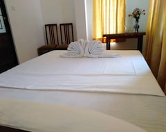Hotel The Finz (Hikkaduwa, Šri Lanka)