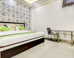 Hotel Treebo Trend Sot (Agra, Indija)