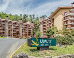 Otel Quality Inn & Suites (Gatlinburg, ABD)