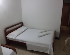 Hotelli Granate (Santa Marta, Kolumbia)