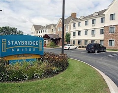 Staybridge Suites Detroit-Utica, An Ihg Hotel (Utica, Sjedinjene Američke Države)