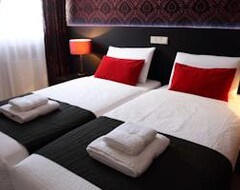 Hotel The Queen Luxury Apartments - Villa Gemma (Luxembourg, Luksemburg)