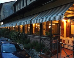 Hotel La Gravenna (Subbiano, Italy)