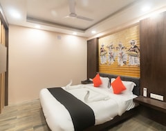 Khách sạn Capital O 64550 Hotel Kuber Inn (Dhanbad, Ấn Độ)
