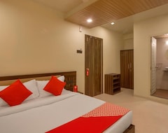 OYO 11545 Hotel Gargi executive (Pune, Hindistan)