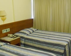 Khách sạn Imperial Suites (Recife, Brazil)