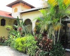 Hotel Casa 69 (San José, Costa Rica)