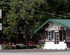Copper River Motel (Terrace, Canada)
