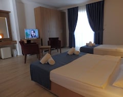 Ladonia Hotels Club Blue White (Turgutreis, Turkey)