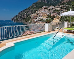 Otel Villa Boheme Exclusive Luxury Suites (Positano, İtalya)