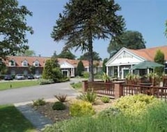 The Bridge Hotel And Spa (Wetherby, Reino Unido)