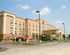 Otel Hampton Inn & Suites Dayton-Vandalia (Dayton, ABD)