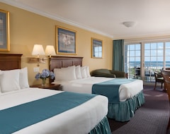 Hotel La Mer Beachfront Inn (Cape May, USA)