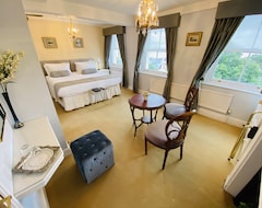 Căn hộ có phục vụ Pier View Self Catering Luxury apartments (Southend-on-Sea, Vương quốc Anh)