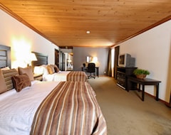 Hotel Riverview Lodge (Dryden, Canada)