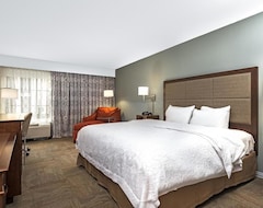 Hotelli Hampton Inn & Suites Florence-Civic Center (Florence, Amerikan Yhdysvallat)