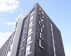 Hotel Novotel London Brentford (Londres, Reino Unido)