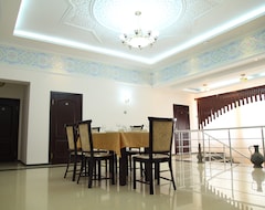 Otel Old Khiva (Xiva, Özbekistan)