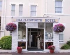 Hotel Charlesworth (Bournemouth, Ujedinjeno Kraljevstvo)