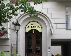 Hotel Atlanta am Kurfürstendamm (Berlin, Germany)