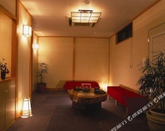 Khách sạn Kinugawa Fudotaki (Nikko, Nhật Bản)