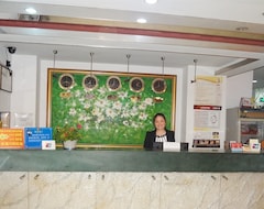 Zhongshan Jintao Hotel (Zhongshan, Kina)