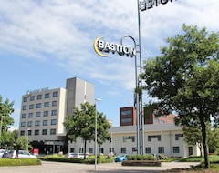 Hotel Engels (Breda, Holanda)