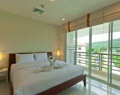 Hotel Tai-Pan Resort Condominium (Hua Hin, Thailand)