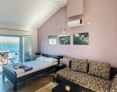 Căn hộ có phục vụ Apartments Monet (Tivat, Montenegro)