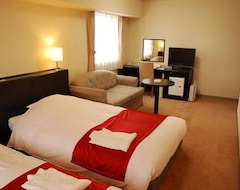 Hotel Royal Stay Sapporo (Sapporo, Japonya)