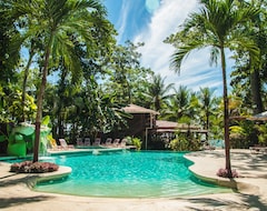 Khách sạn Banana Beach Bungalows (Santa Teresa, Costa Rica)