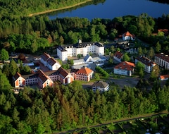 Vejlsøhus Hotel and Conference Center (Silkeborg, Denmark)